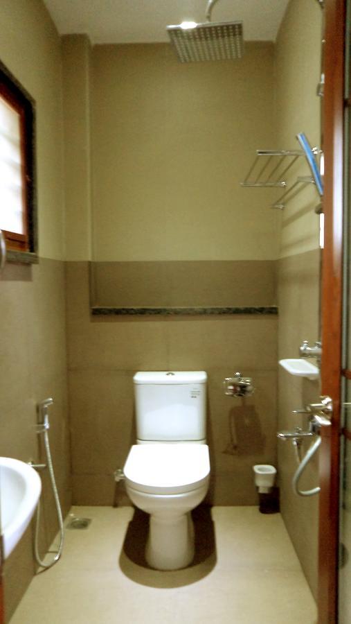 Sky Residency Bed and Breakfast Chennai Eksteriør billede